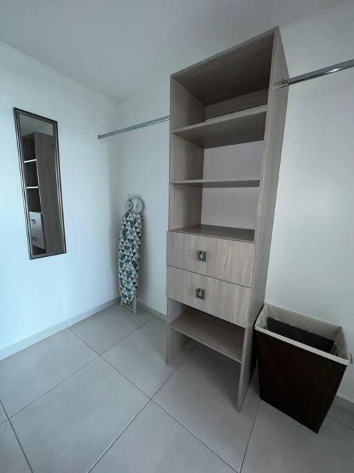 Luxury 2Br Apartment In Astria 605 特古西加尔巴 外观 照片